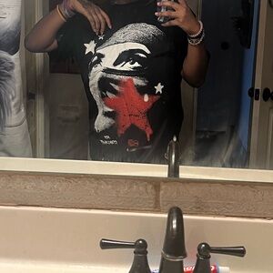 I’m selling this shirt